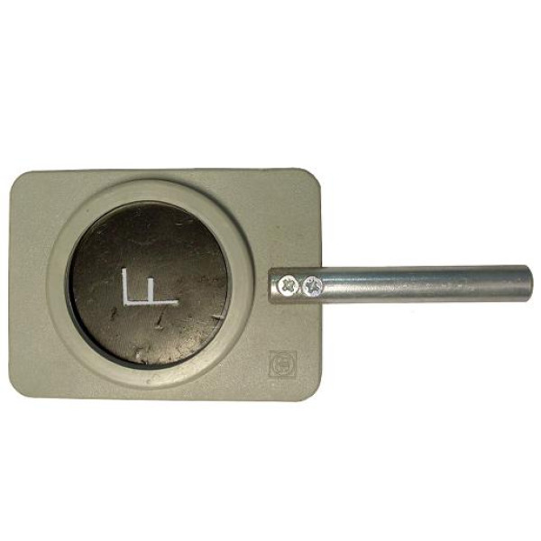 Khe sáng chữ F (CSVL2101)